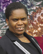 Betty Makoni