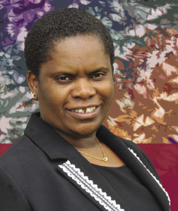 Betty Makoni