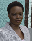 Irene Ovonji-Odida