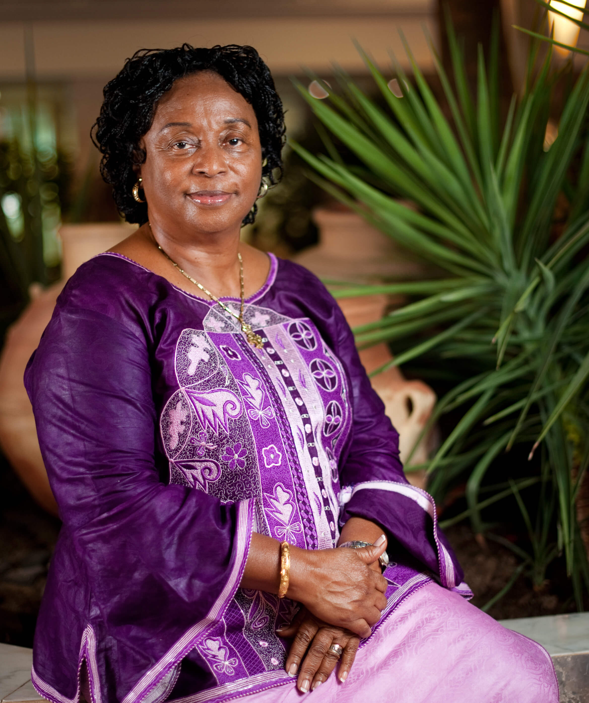 Thelma-Awori